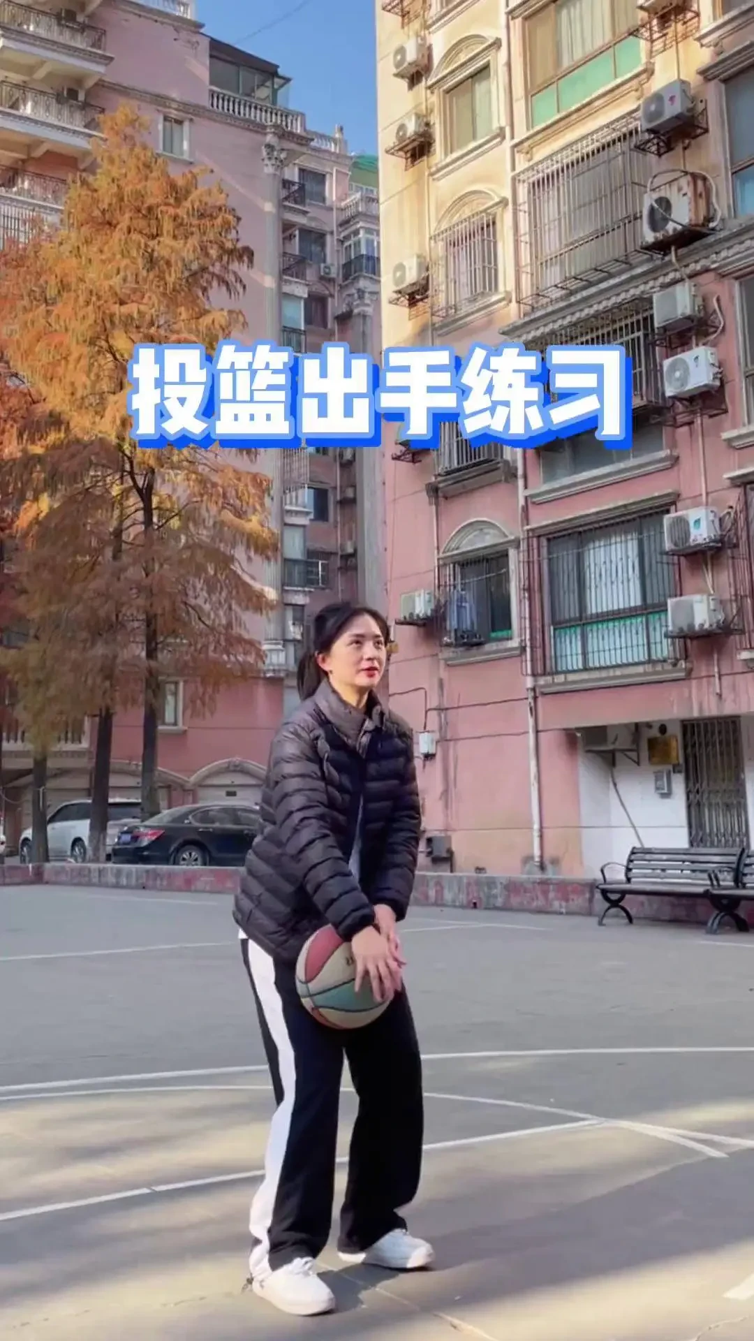 如何使用创新科技设备监测篮球运动员的训练数据_1